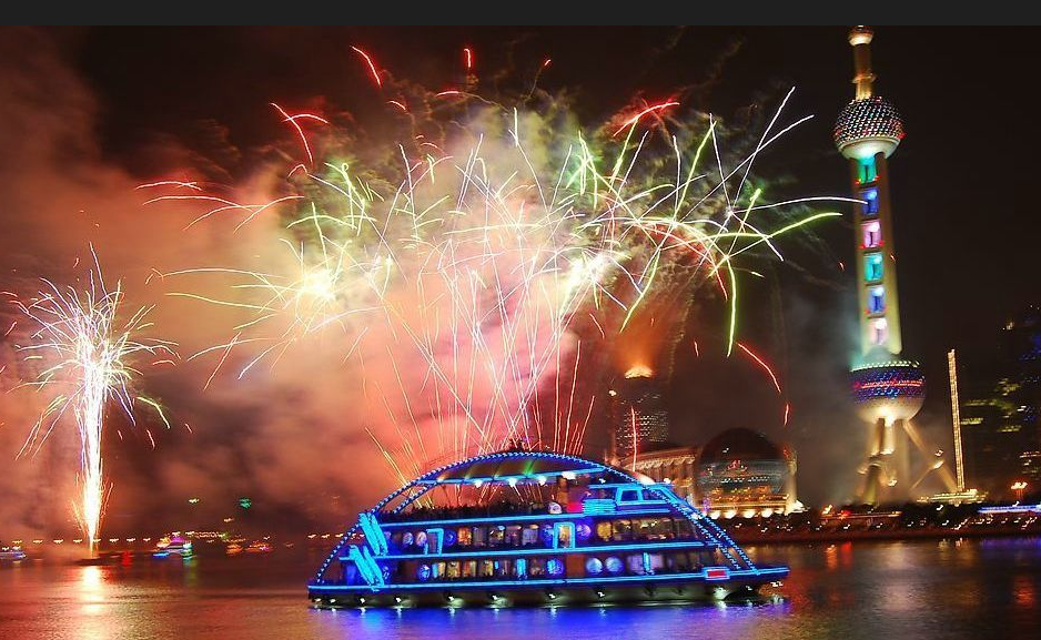 上海游轮门票(上海游轮门票多少钱)