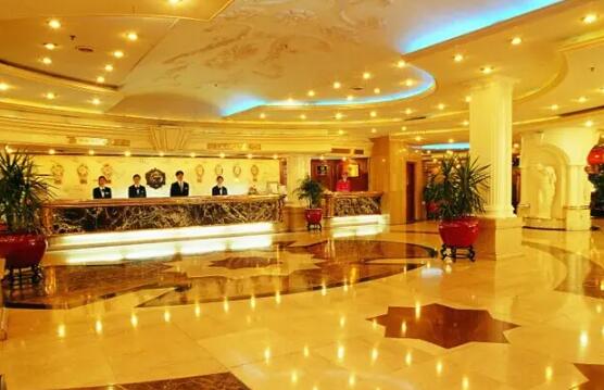 中国前二十的酒店管理集团有哪些